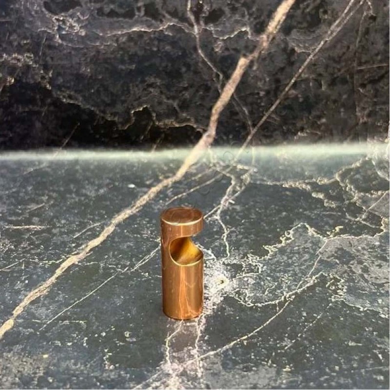 Крючок Stilhaus Hashi HS1317 в интерьере