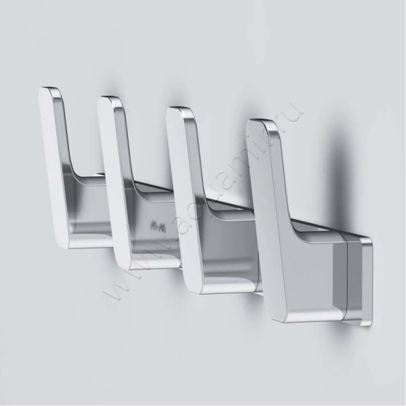 Крючок AM.PM Func A8F35900 в интерьере