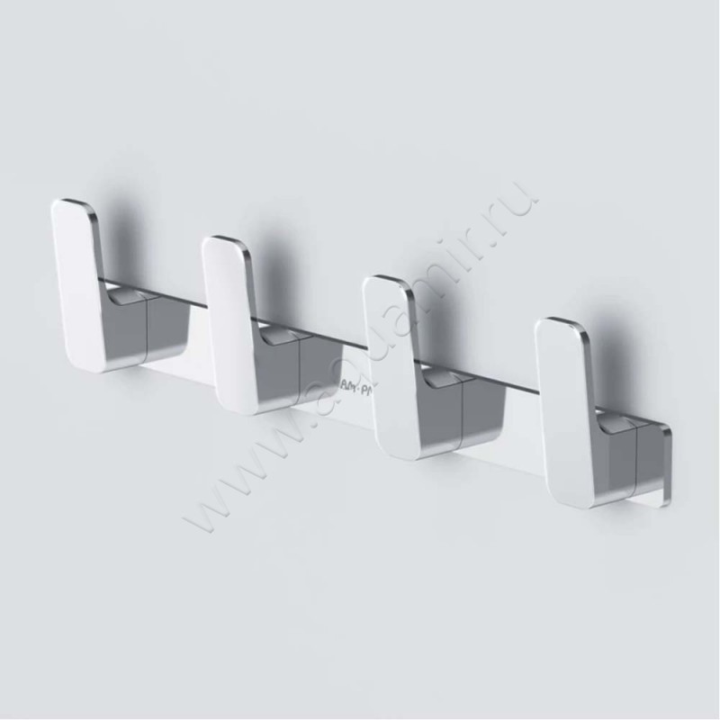 Крючок AM.PM Func A8F35900 в интерьере