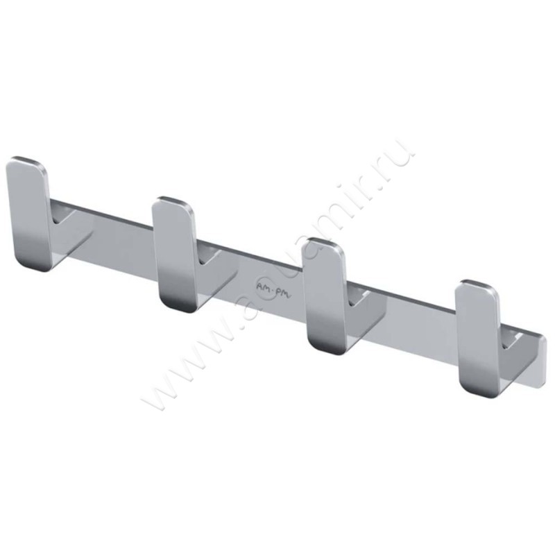 Крючок AM.PM Func A8F35900 в интерьере