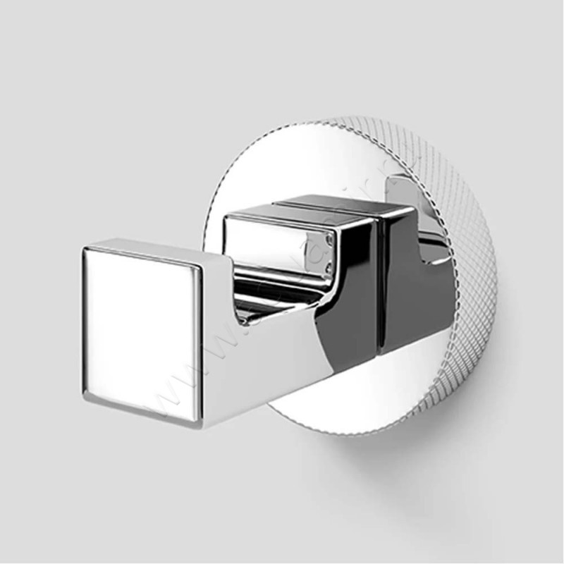 Крючок Wasserkraft Mosel K46623 в интерьере