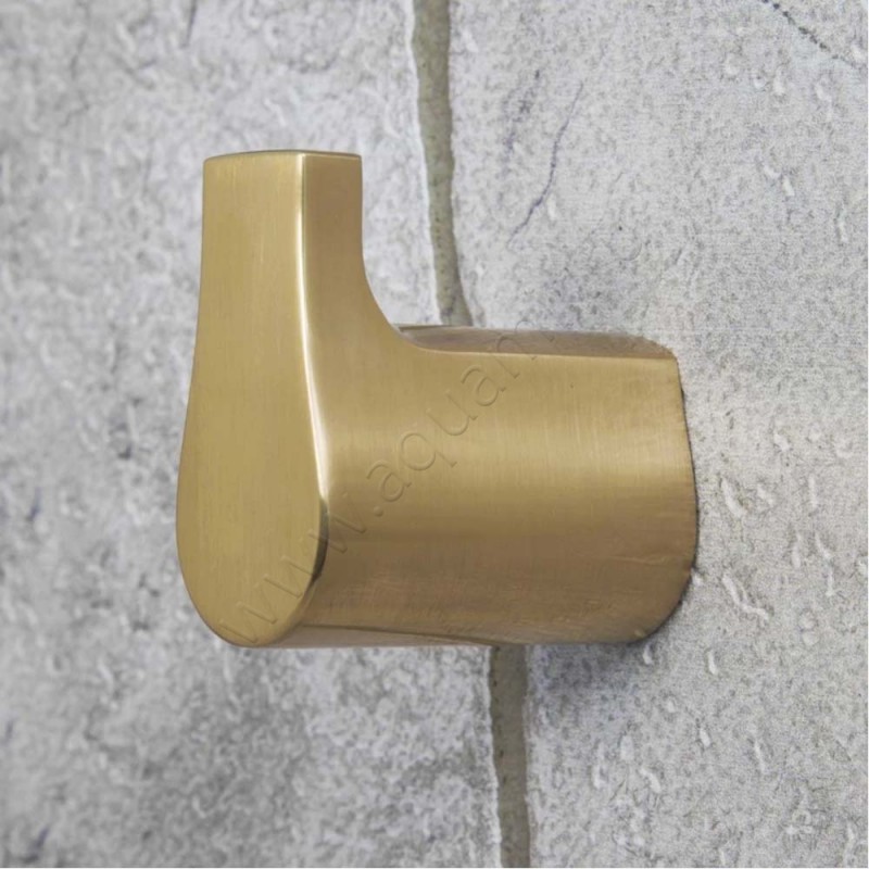 Крючок Wasserkraft Aisch K5923 в интерьере