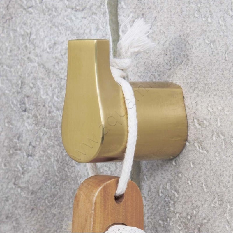 Крючок Wasserkraft Aisch K5923 в интерьере