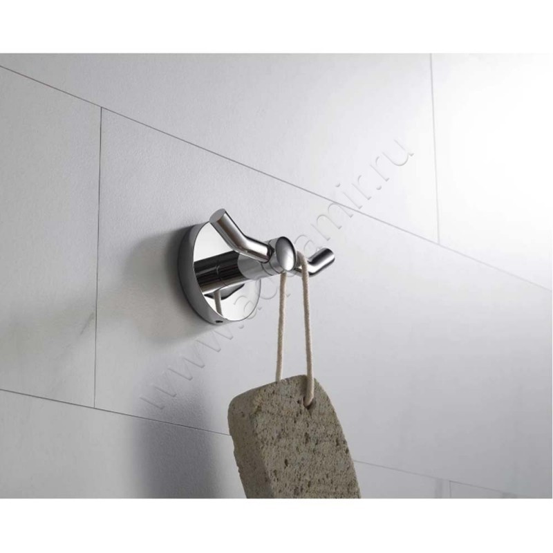 Крючок Timo Saona 1301200 в интерьере