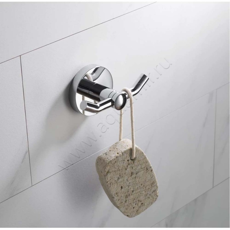 Крючок Timo Saona 1301200 в интерьере