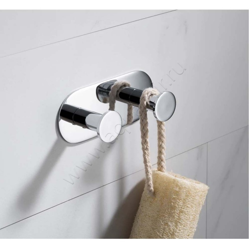 Крючок Timo Saona 1301400 в интерьере