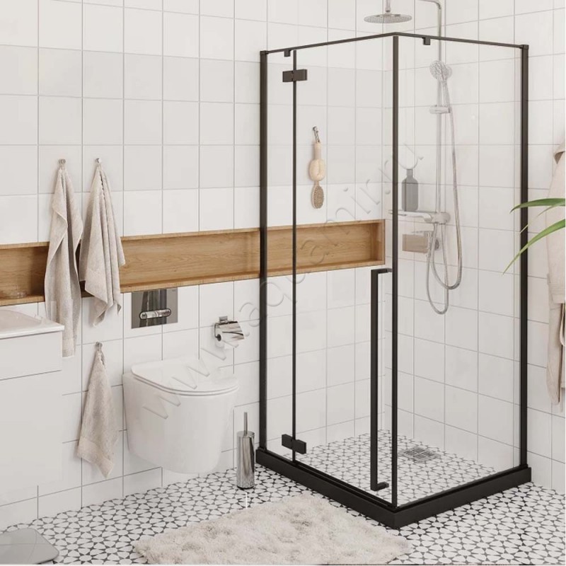 Крючок Iddis HOK4SC0I41 в интерьере