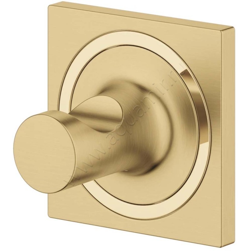 Крючок Grohe Allure 40284GN1 в интерьере