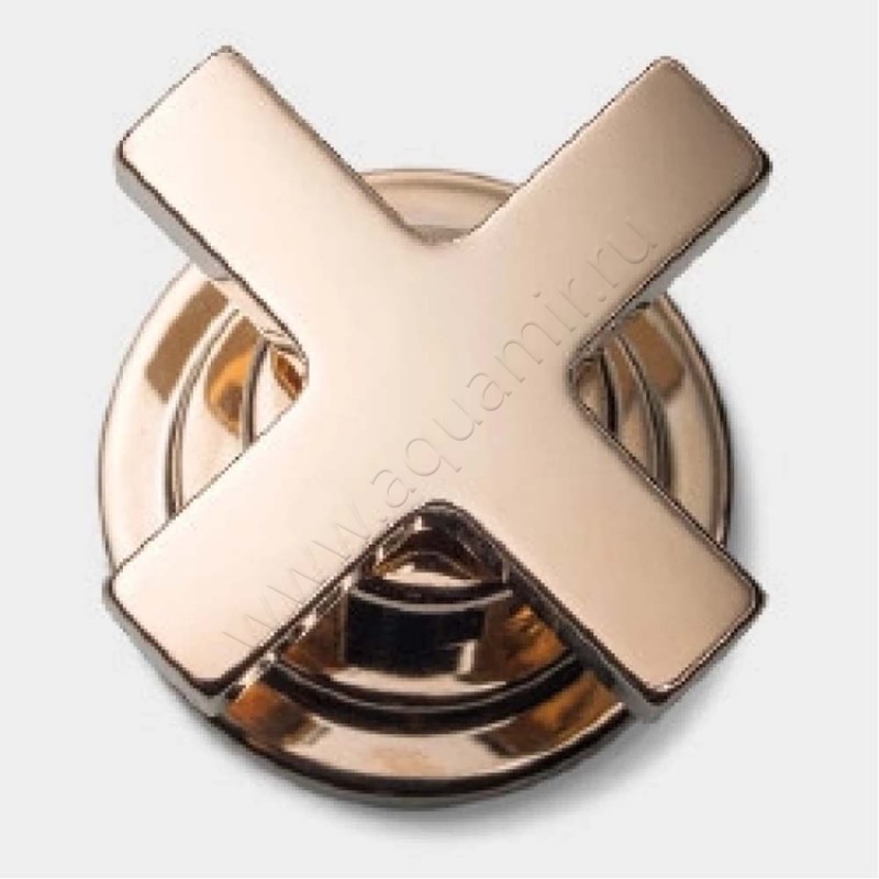 Крючок Nicolazzi Impero 1481GF36 в интерьере