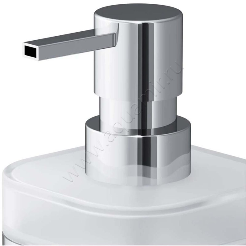 Дозатор AM.PM Func хром A8F36900 в интерьере