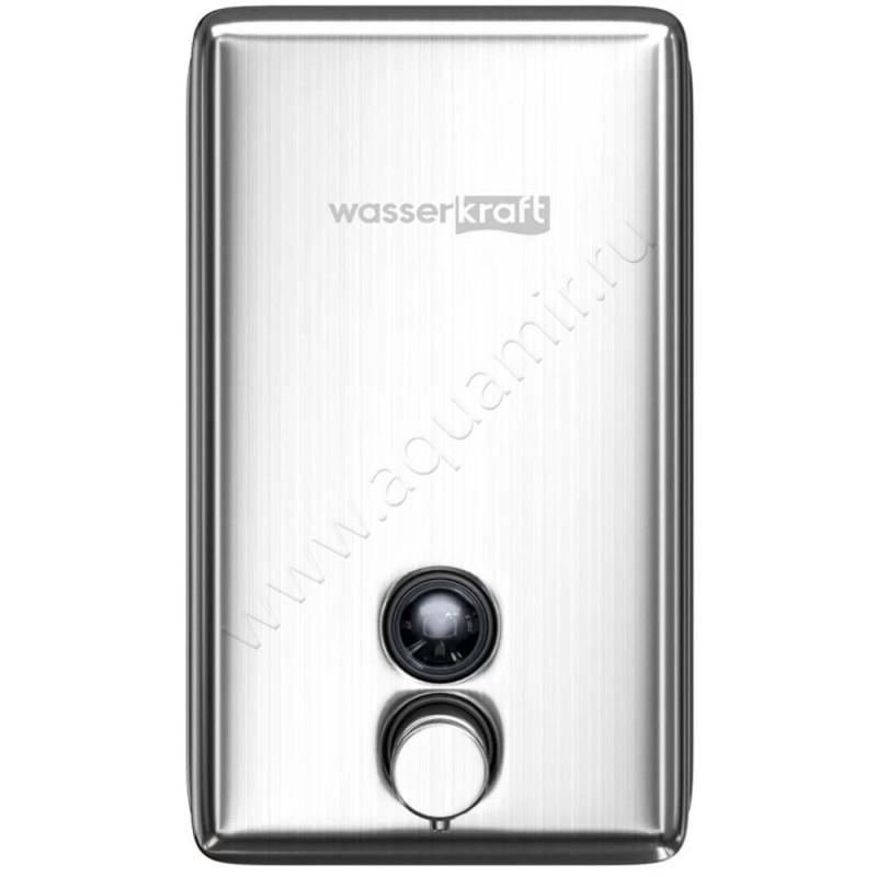 Дозатор Wasserkraft K10099 в интерьере