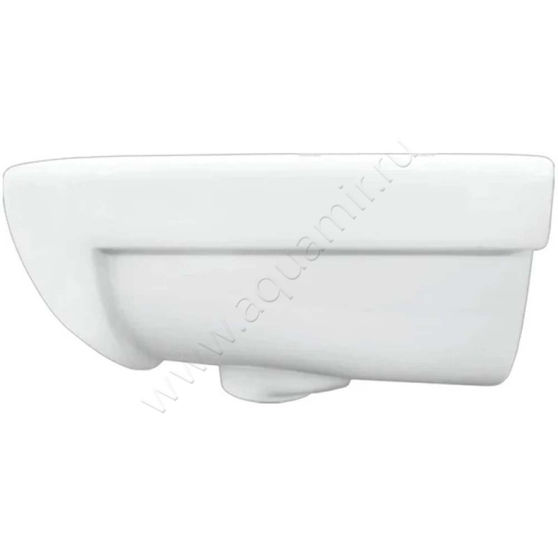 Раковина мебельная накладная Runo Mango 40 см 0000001179 в интерьере