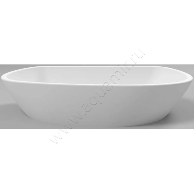 Раковина-чаша накладная Whitecross Ametrine 60 см 0718060037200 в интерьере