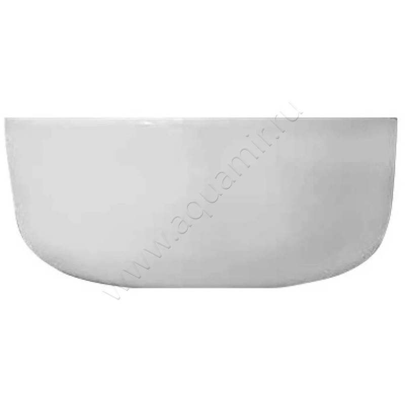 Раковина-чаша накладная Kerasan Nolita 40 см 534430 в интерьере