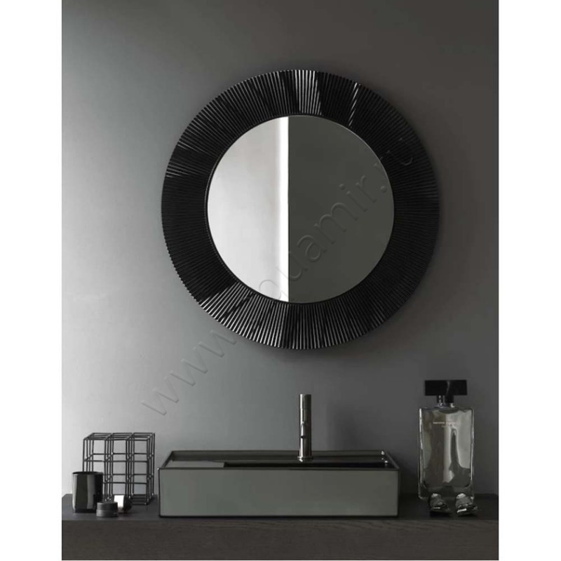 Раковина подвесная Laufen Kartell by LAUFEN 60 см 8103350001121 в интерьере