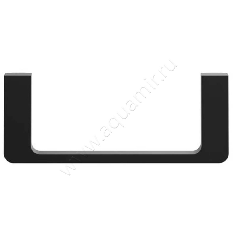 Полотенцедержатель Ravak 10 X07P560 в интерьере