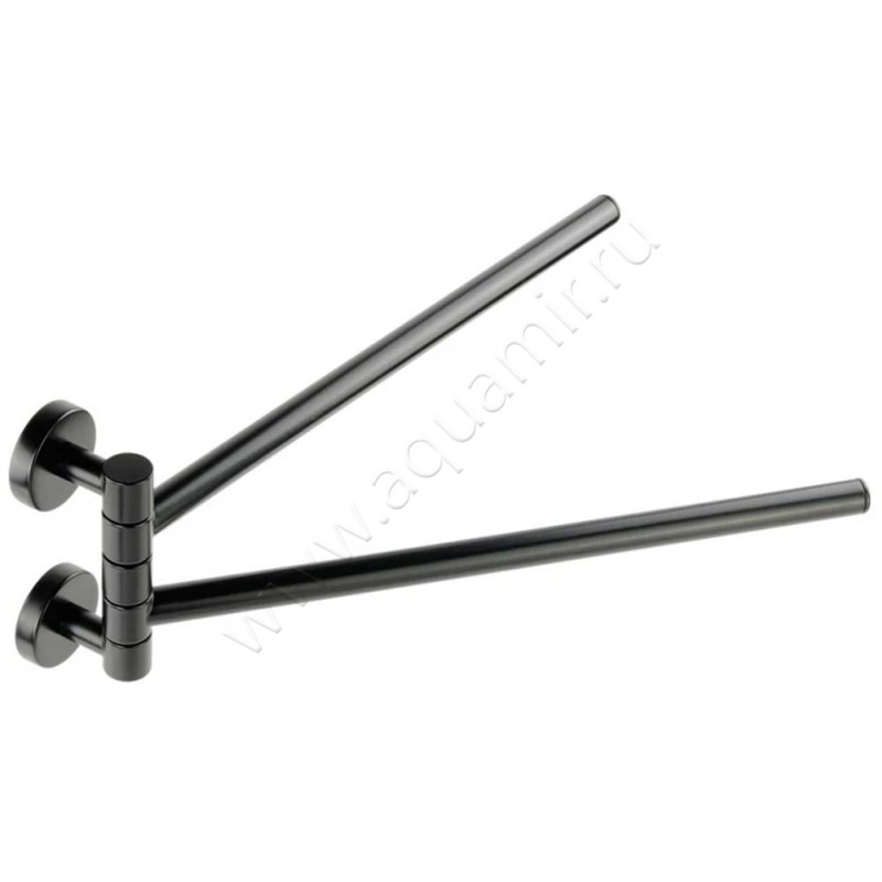 Полотенцедержатель Migliore Fortis 31765 в интерьере