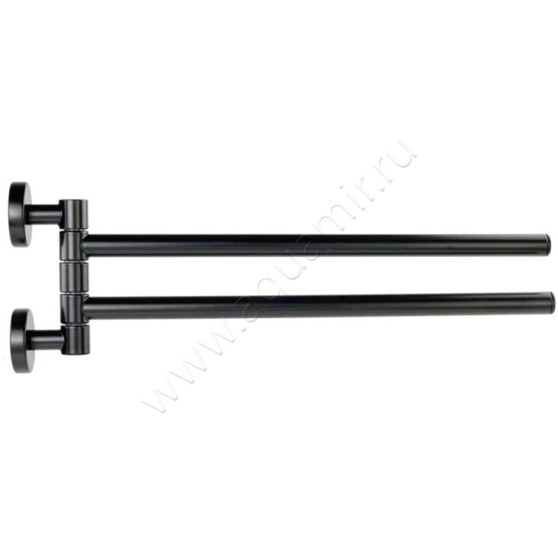 Полотенцедержатель Migliore Fortis 31765 в интерьере