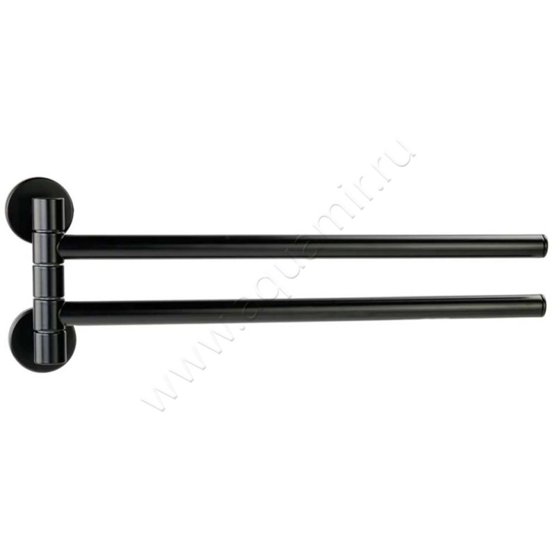 Полотенцедержатель Migliore Fortis 31765 в интерьере