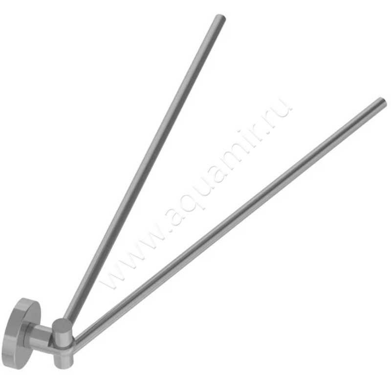 Полотенцедержатель Cezares Relax RELAXTHDSIN в интерьере