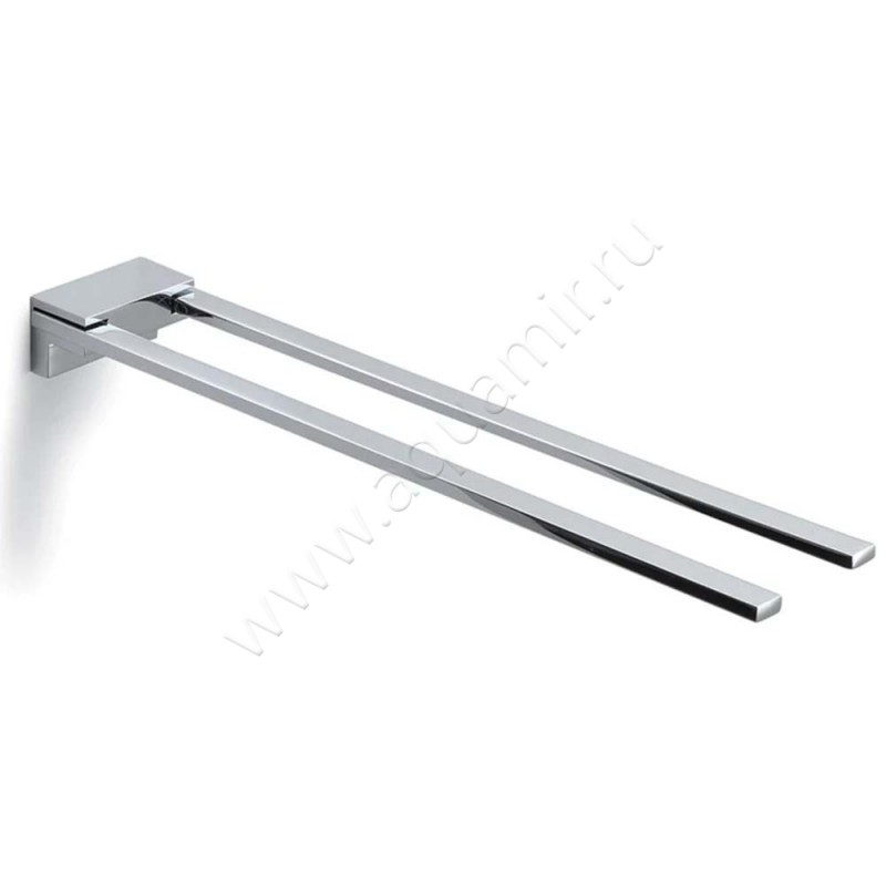 Полотенцедержатель Gedy Kansas 382213 в интерьере