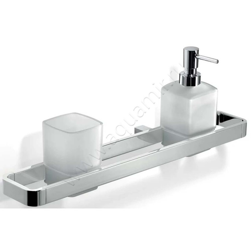 Полотенцедержатель Gedy Lounge 544713 в интерьере