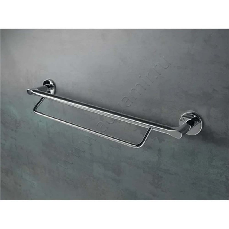 Полотенцедержатель Stilhaus Liz LZ45208 в интерьере