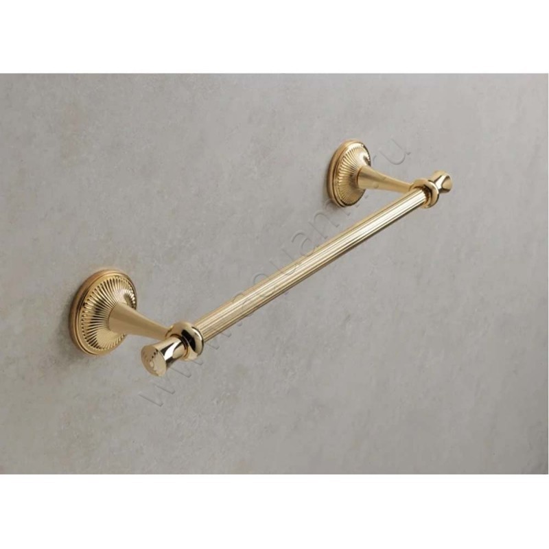 Полотенцедержатель Stilhaus Regal RG0616 в интерьере