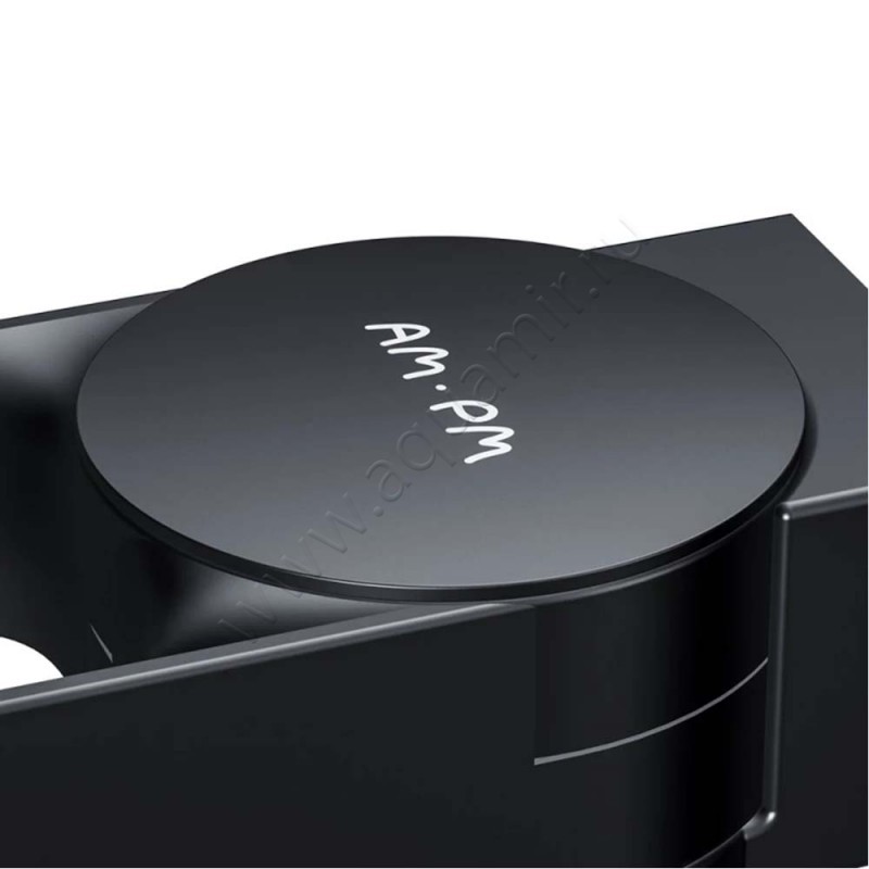 Полотенцедержатель AM.PM Inspire V2.0 A50A32622 в интерьере