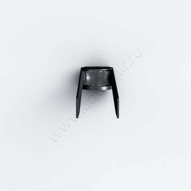 Полотенцедержатель AM.PM Inspire V2.0 A50A32622 в интерьере