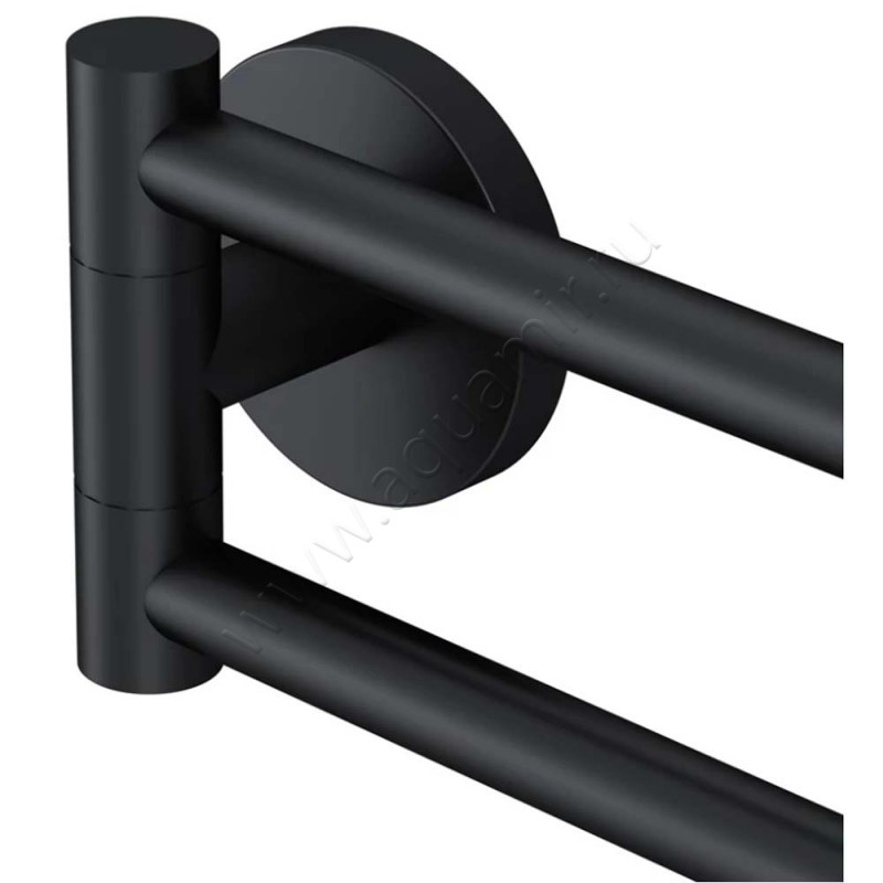 Полотенцедержатель AM.PM X-Joy A85A32622 в интерьере