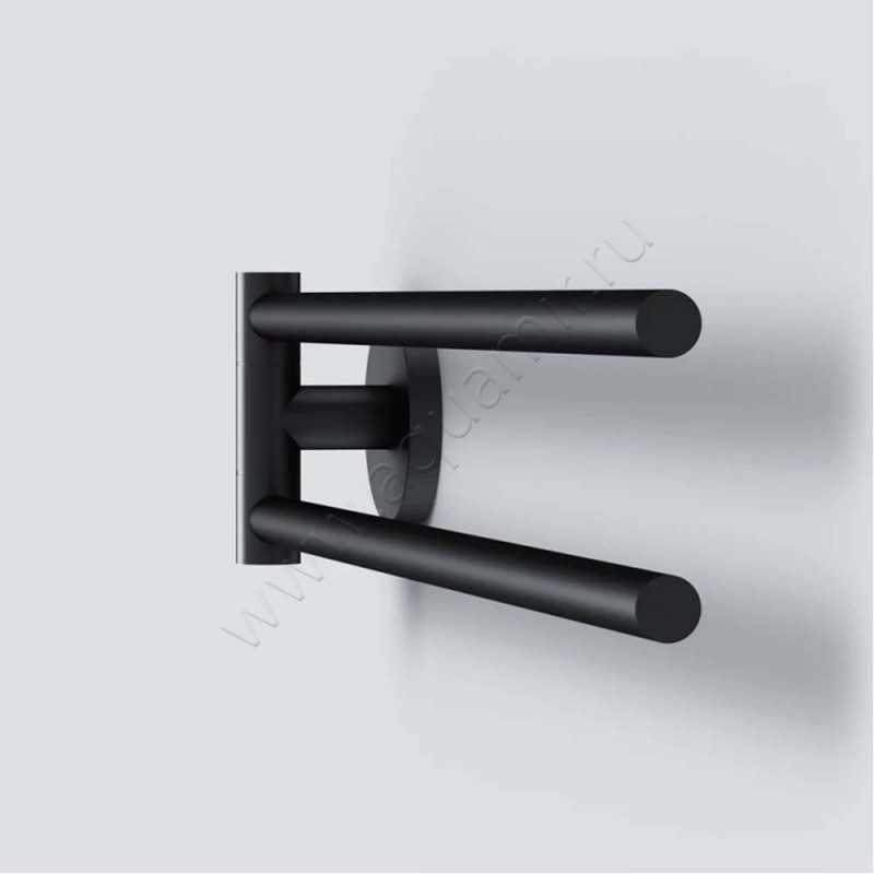 Полотенцедержатель AM.PM X-Joy A85A32622 в интерьере