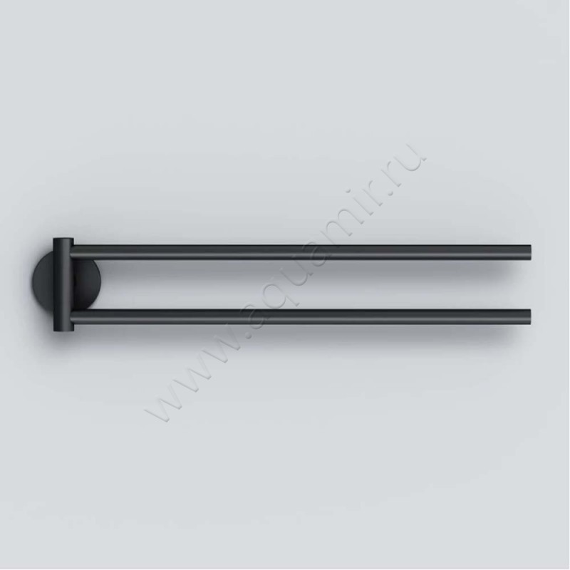 Полотенцедержатель AM.PM X-Joy A85A32622 в интерьере