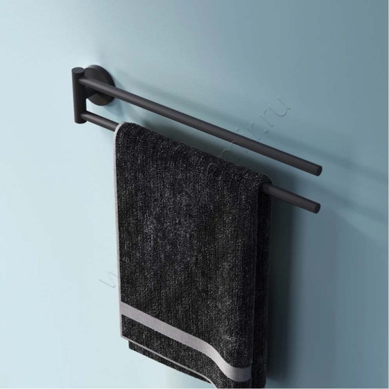 Полотенцедержатель AM.PM X-Joy A85A32622 в интерьере