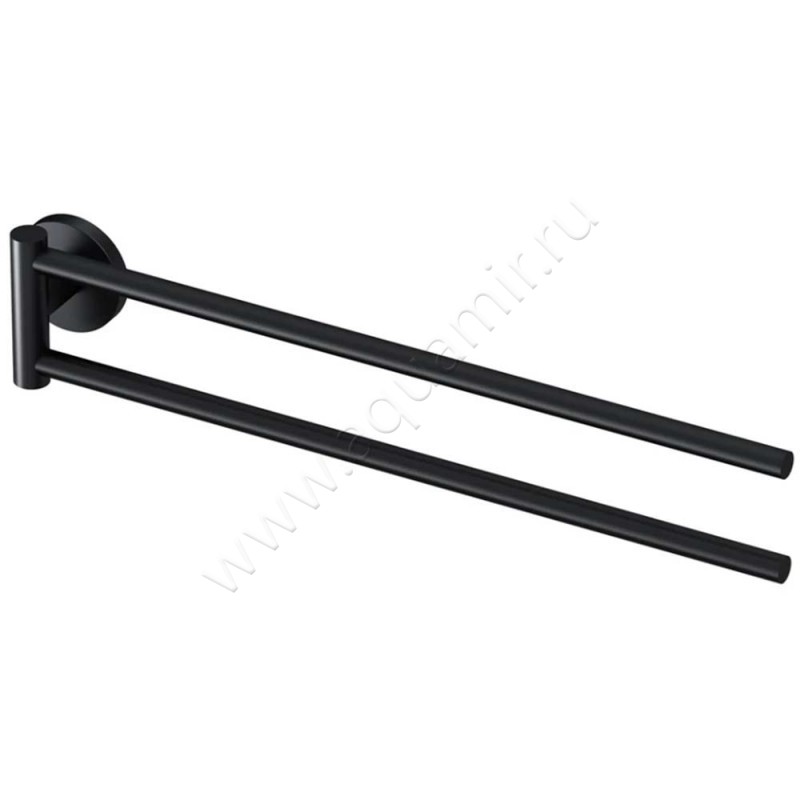 Полотенцедержатель AM.PM X-Joy A85A32622 в интерьере