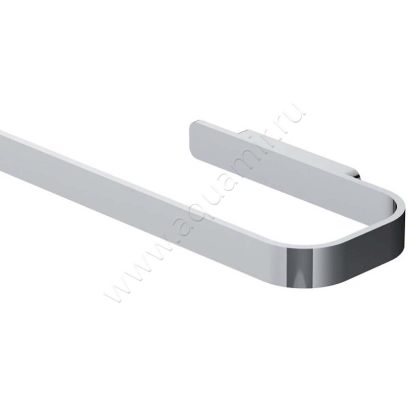 Полотенцедержатель AM.PM Func A8F346400 в интерьере