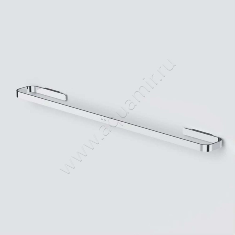 Полотенцедержатель AM.PM Func A8F346400 в интерьере