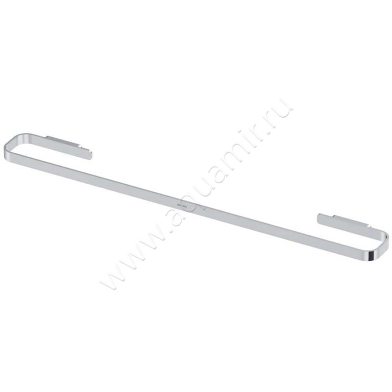 Полотенцедержатель AM.PM Func A8F346400 в интерьере