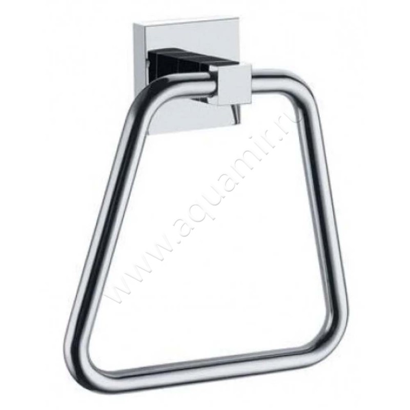 Полотенцедержатель Fixsen Metra 16 см FX11111 в интерьере