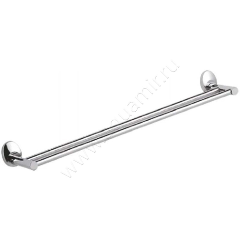 Полотенцедержатель Haiba HB16 HB1609 в интерьере