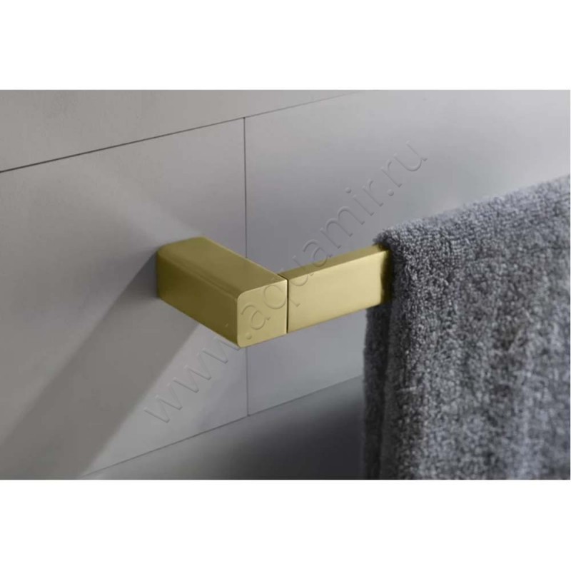 Полотенцедержатель Timo Selene 1705317 в интерьере