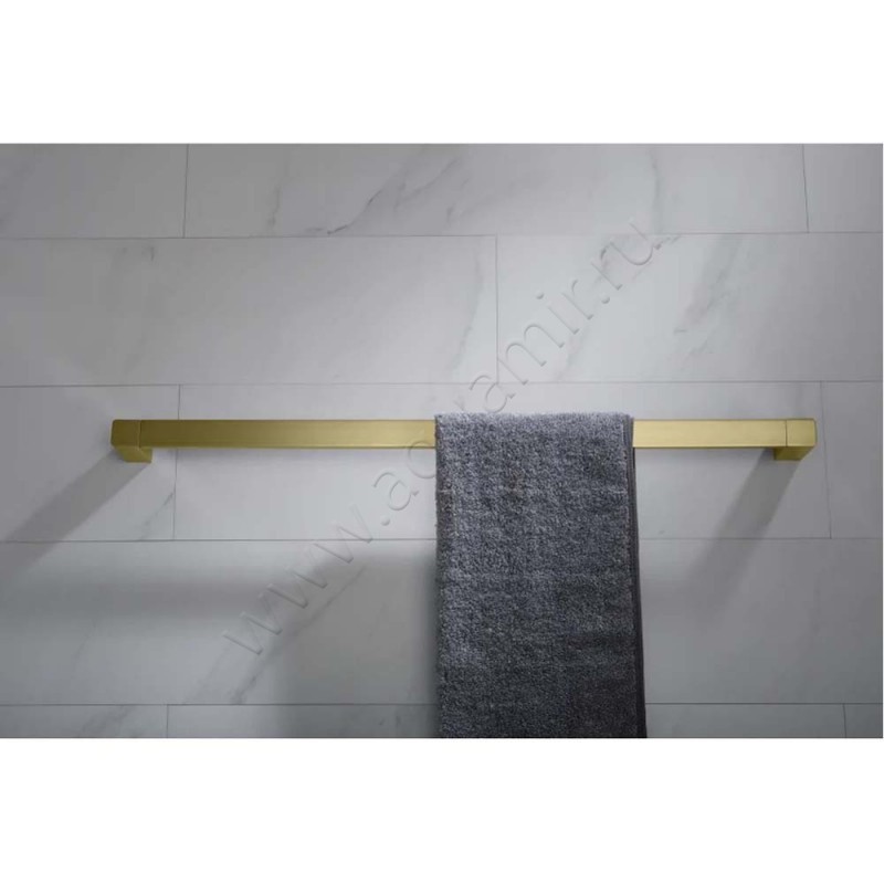 Полотенцедержатель Timo Selene 1705317 в интерьере