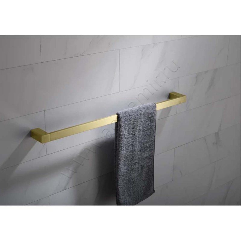 Полотенцедержатель Timo Selene 1705317 в интерьере