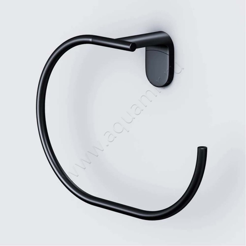 Полотенцедержатель AM.PM X-Joy A8434422 в интерьере