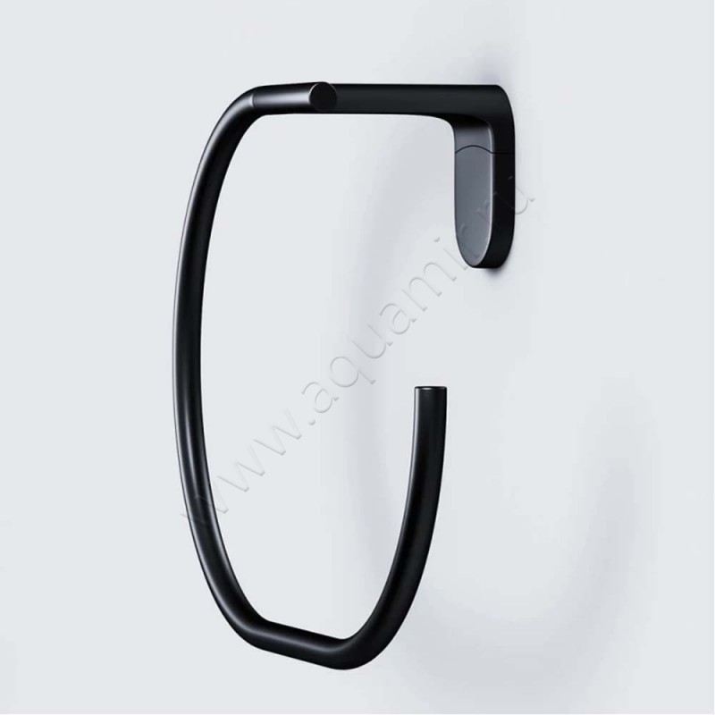 Полотенцедержатель AM.PM X-Joy A8434422 в интерьере