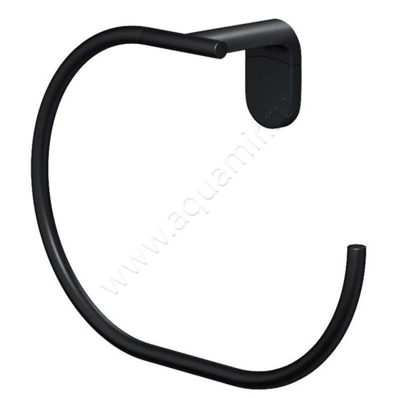 Полотенцедержатель AM.PM X-Joy A8434422 в интерьере