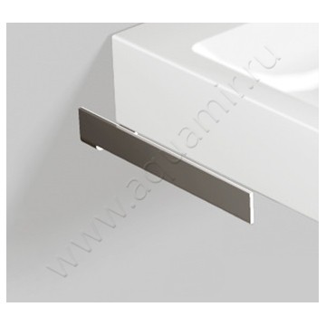 Раковина подвесная Alape WT.PR 58,5 см 4201000000 в интерьере