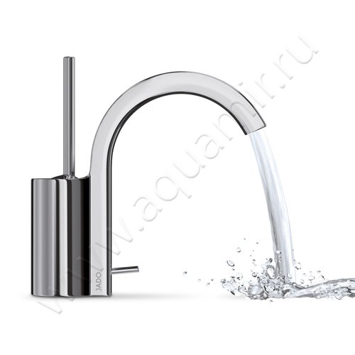 Смеситель для раковины Jado Glance A5330AA в интерьере