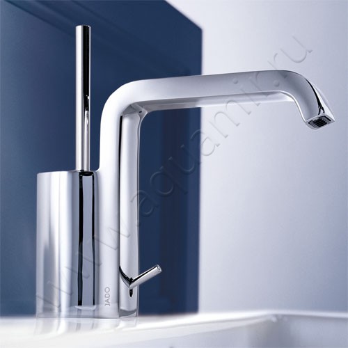 Смеситель для раковины Jado Glance A5333AA в интерьере