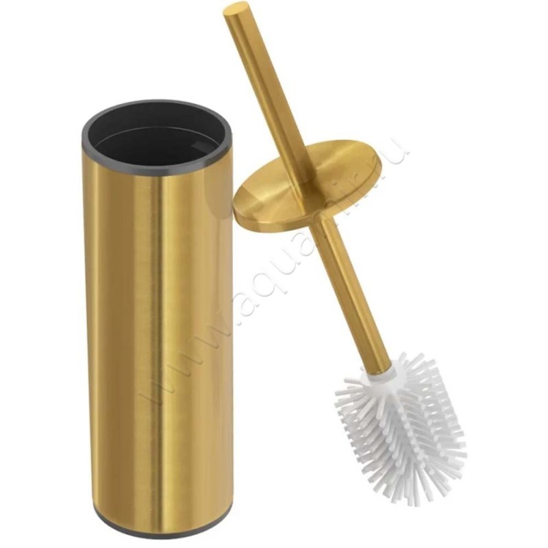 Ершик Cezares Relax Золото RELAXTBSMBORO в интерьере